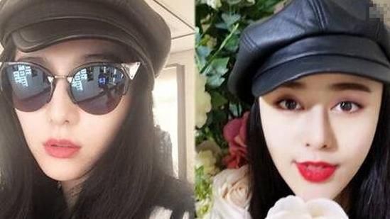 “超级女声”晋级者用8年时间整成范冰冰 连亲妈都分不清