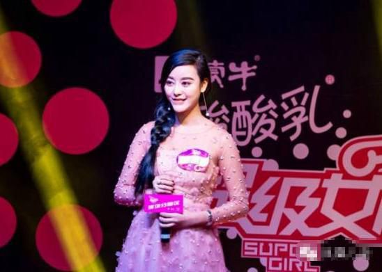 “超级女声”晋级者用8年时间整成范冰冰 连亲妈都分不清