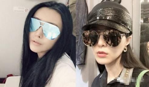 “超级女声”晋级者用8年时间整成范冰冰 连亲妈都分不清