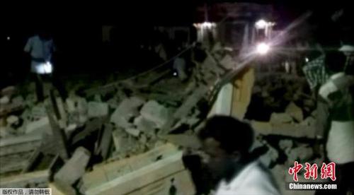 喀拉拉邦将于4月14日庆祝毗湿奴节，此次火灾恰恰发生在节日前几天。