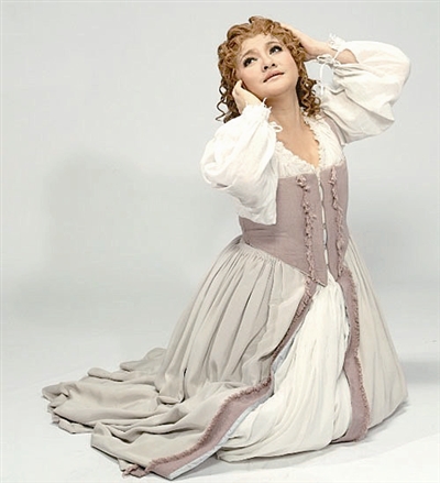 《弄臣》 《弄臣》