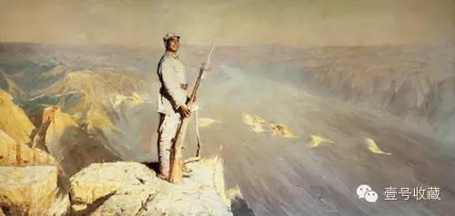 富豪的收藏爱好：成龙藏品塞满8个仓库！