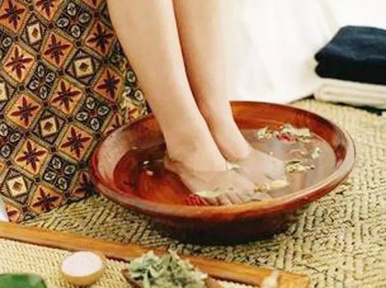 脚气难愈？春天中医教你如何治脚气