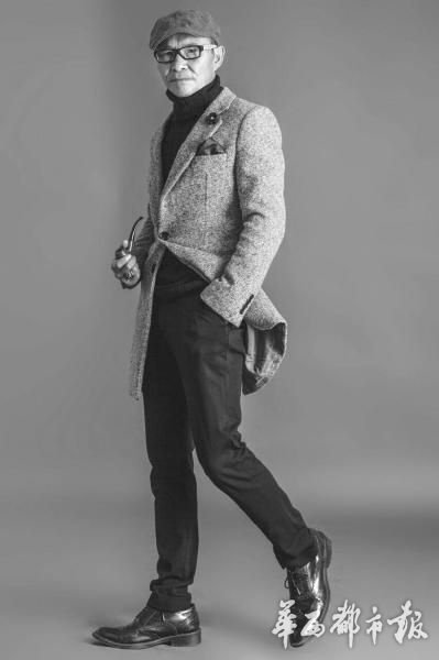 潮叔梁钰祥。