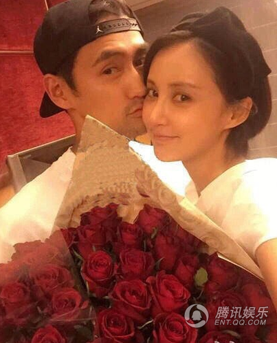 袁弘张歆艺5月30日德国大婚 欲办浪漫婚礼 袁弘张歆艺5月30日德国大婚 欲办浪漫婚礼