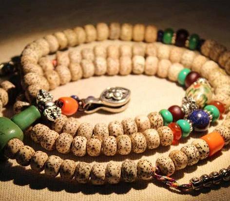 星月菩提 星月菩提