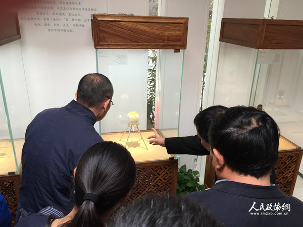 展览现场 展览现场