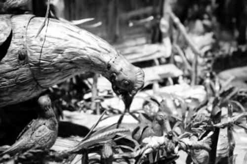 我在故宫修文物:修补多少浮躁的人心