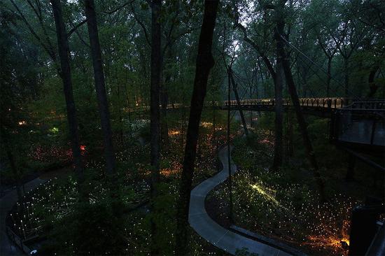 美国佐治亚州亚特兰大。