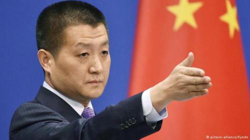 G7声明提及东海南海 中国召见7国驻华使节抗议