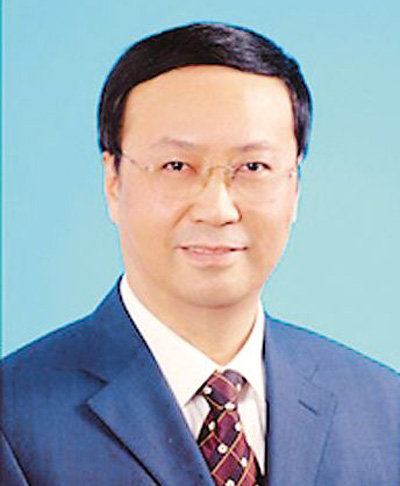 中国社科院财经战略研究院院长 高培勇 中国社科院财经战略研究院院长 高培勇