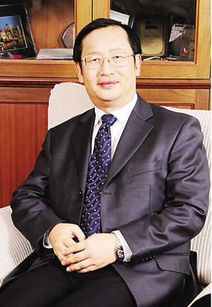 杨洁勉 杨洁勉