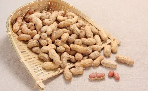 吃花生等于火上浇油的四类人