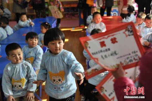 资料图。武俊杰 摄