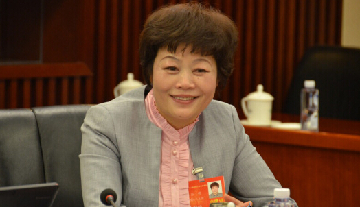 全国人大代表孙明 全国人大代表孙明