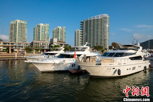 资料图。骆云飞 摄