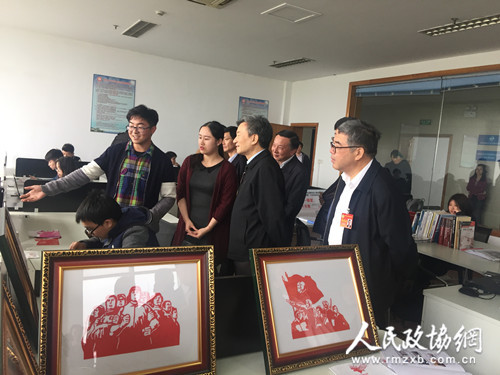 在创新创业中放飞青春梦想 在创新创业中放飞青春梦想