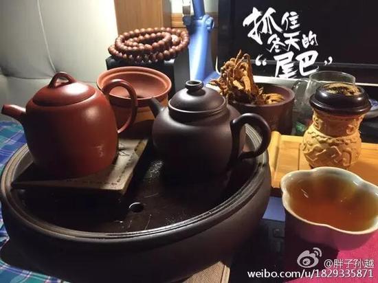 后方又是何物？