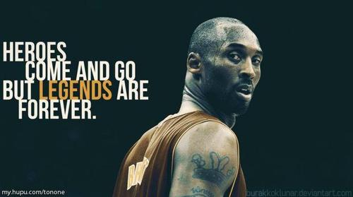 科比·布莱恩特 科比·布莱恩特