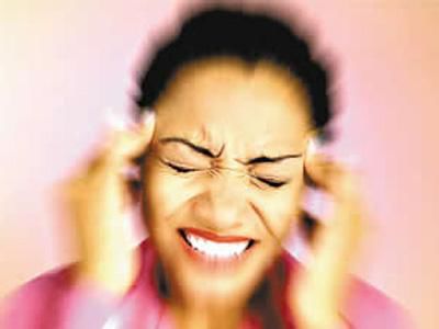 春季头痛又开始？ 这七招帮到你