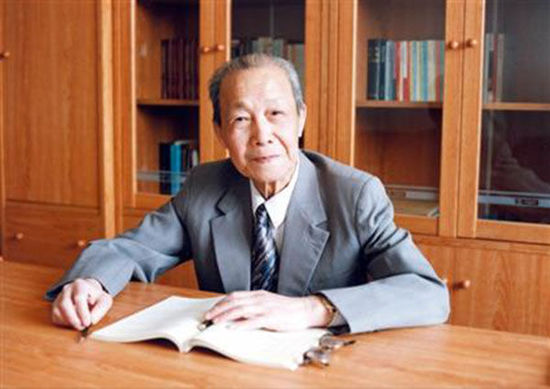 中科院院士数学笔记曝光:全英文工整如印刷体