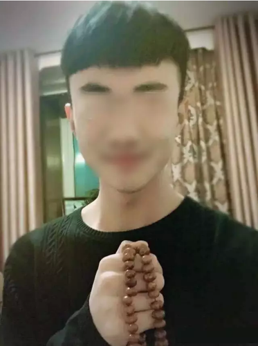 川师大杀人嫌犯:我受不了他说谢谢你饶我一命