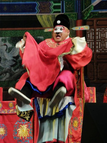 金不换扮演的唐成 金不换扮演的唐成