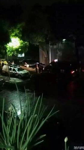 杭州一家四口疑遭同事砍杀 母亲与7岁儿子身亡