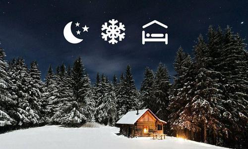 “因此，我们觉得如果能够把一些基本图标随身携带的话，那就太方便了！你可以随时指点你需要什么。这就是t恤的灵感来源。”他们补充道。