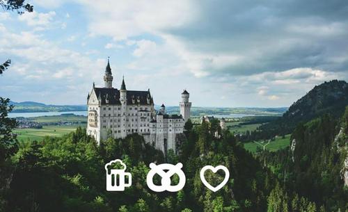 这件由三名瑞士人在一次越南之行中产生的作品，是一大堆酒精和一辆中途抛锚的摩托车催化下的产物。