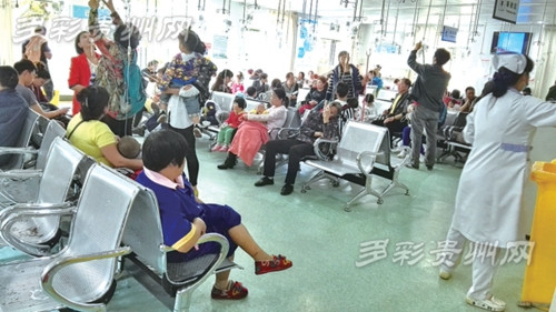 注意!手足口病进入多发期3-5岁小孩最易传染