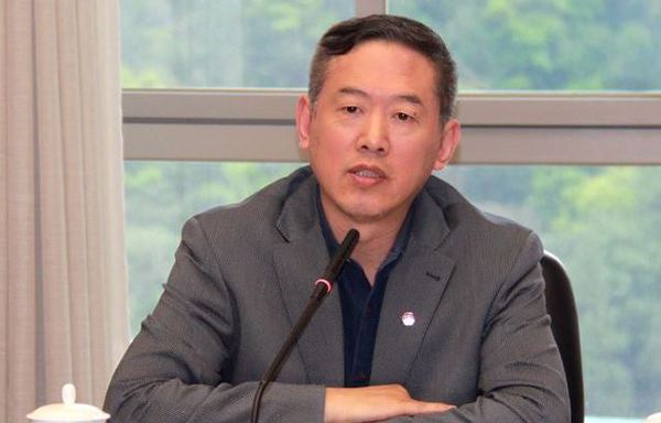 2016041502徐辉副主席讲话 2016041502徐辉副主席讲话