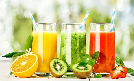 你买的“鲜榨果汁”真是果汁吗?