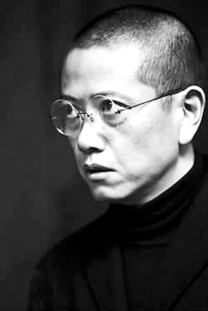 陈丹青　　著名画家、作家