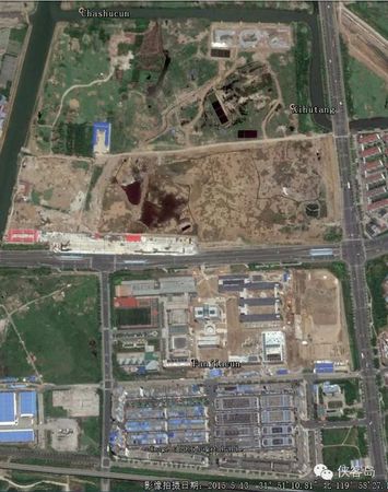 常州官方回应学校污染事件2 常州官方回应学校污染事件2