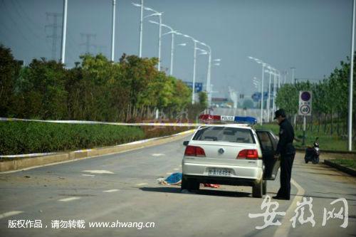 男子杀妻后自缢身亡 行凶后通知妻子娘家人收尸