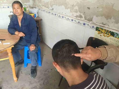 武校生致伤案陷罗生门:伤者称有女友未骚扰邻座