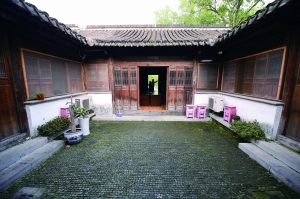 魏源故居目前还不具备开放条件 魏源故居目前还不具备开放条件