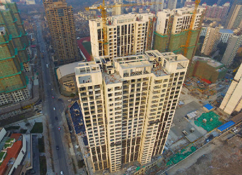 德国房产专家抱怨中国房价:别让年轻人失去机会