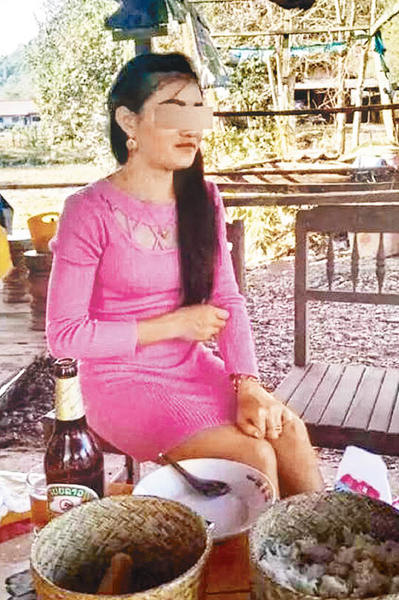 婚介瞄准中国光棍6万“娶”老挝新娘20天搞定(图)