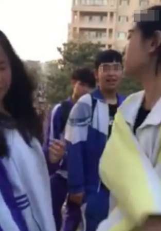 高三女生被下药细节曝光