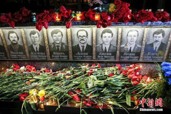 切尔诺贝利核纪念2 切尔诺贝利核纪念2