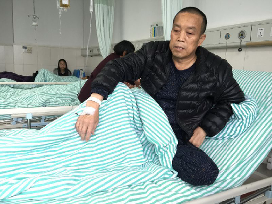 浙江保安8年资助四川孤儿调查 其为孩子生父(图)