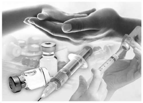 进口疫苗更安全?专家:国内各环节均有规范制度