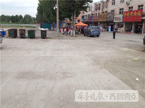 点击图片翻到下一页>> 济南小伙帮朋友出头被捅死 全是讲义气惹的祸