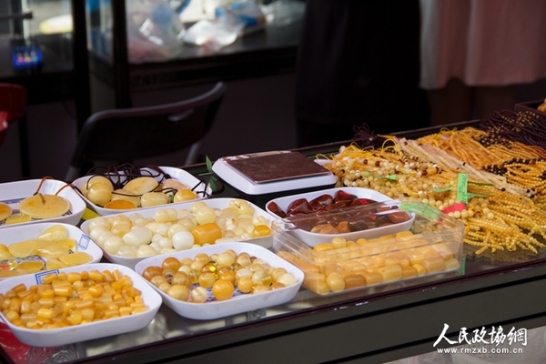 展会现场 展会现场