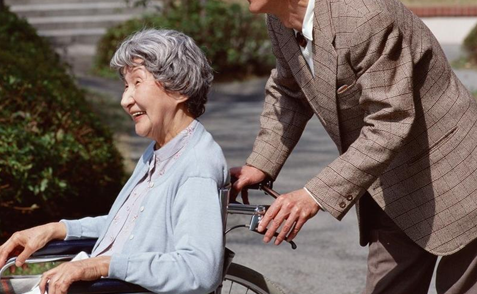 骨质疏松可能会影响呼吸 老人怎么预防骨质疏松