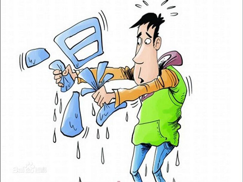 中医内科主任指导去除体内湿气五大方法