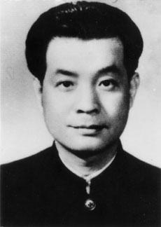 司马文森 司马文森