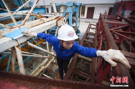 资料图 钟咏峰 摄 资料图 钟咏峰 摄